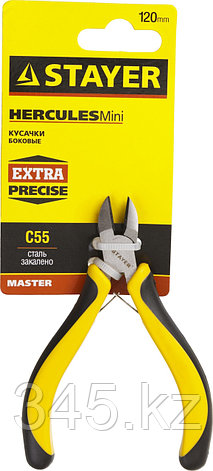 Бокорезы STAYER "MASTER" "HERCULES" "MINI", 120мм, фото 2