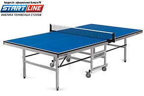 Теннисный стол Start Line Leader 22 мм, без сетки