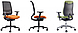 Кресло Absolut R Black WA PL70, фото 3