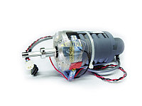 X мотор Mimaki SWJ, X Motor Swj Assy