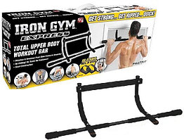 Турник Iron Gym