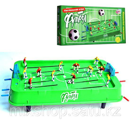 Настольная игра "Футбол"