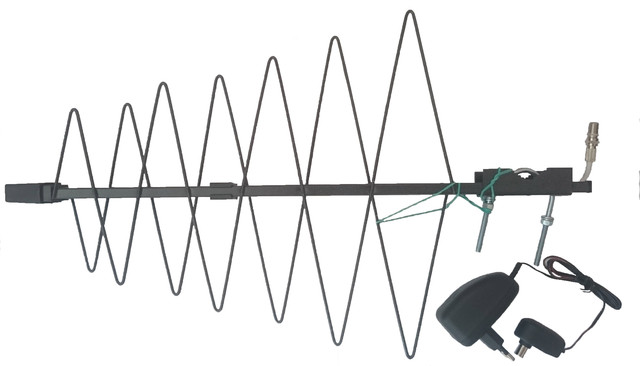 Антенна otau dvb t2