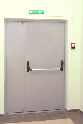 Металлические двери с доставкой по г Нур-Султан - фото 7 - id-p23810117