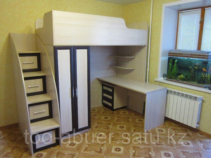 Детская мебель под заказ