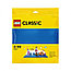 Лего Классика Синяя базовая пластина 10714, фото 2