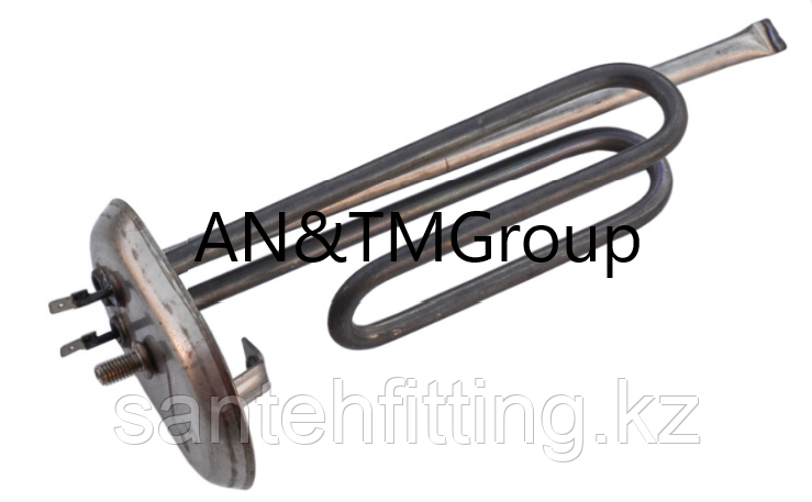 Тэн Аристон (Ariston) на овальном флянце