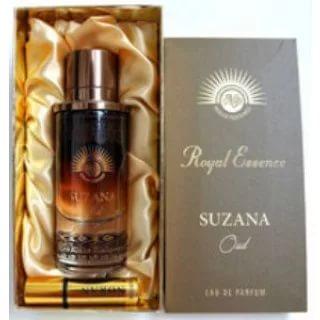 Noran Perfumes Royal Essence SUZANA OUD 75ml edp
