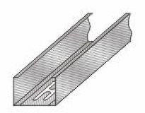 Профиль для гипсокартона ПС 50*100 3 м-п
