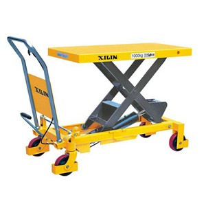 Стол подъемный XILIN SPS800