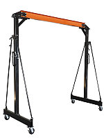 Легкий козловой кран (МПУ) TOR SB0901 0,5 т