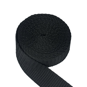 Лента 30 мм ременная полипропиленовая текстильная Стандарт арт. 400