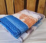Набор одеяла с наволочками, простынь, фото 9