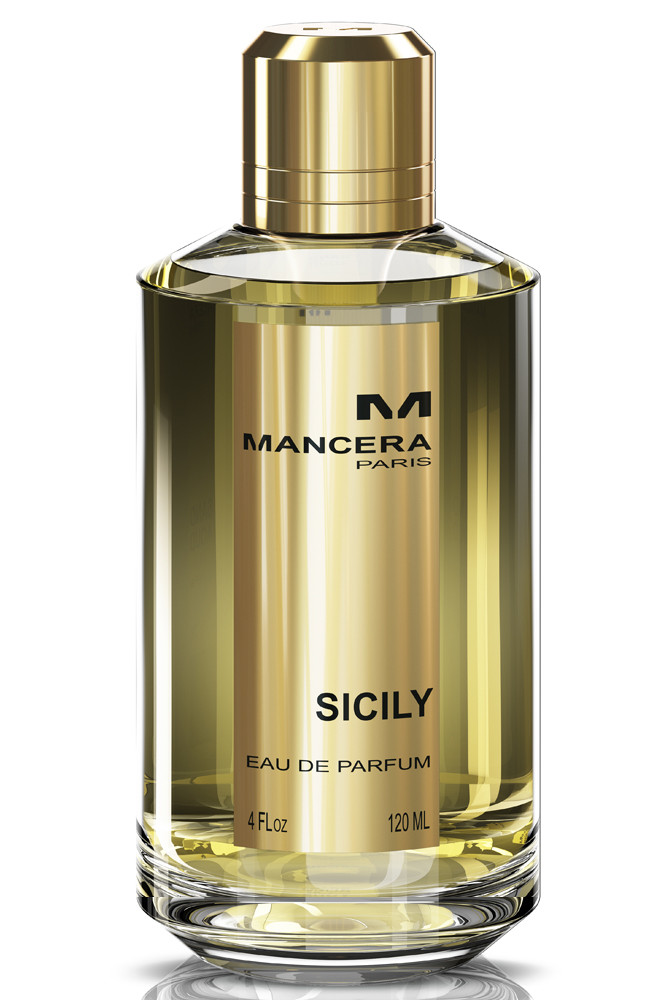 Mancera Sicily 6ml Original