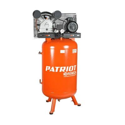 Компрессор PATRIOT REMEZA СБ 4/Ф-270 LB 50 B Вертикальный