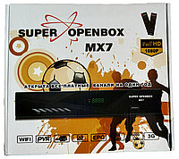 Super OpenBox MX7