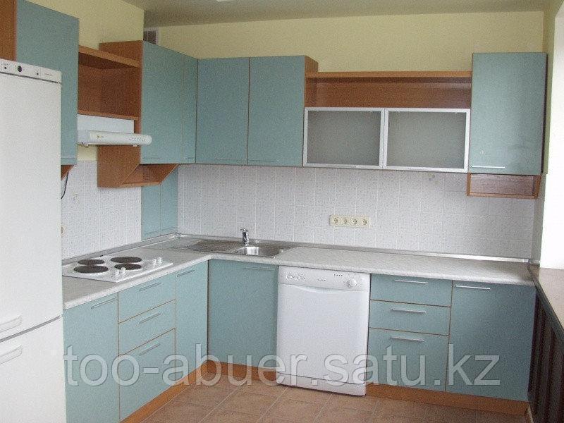 Кухонные гарнитуры из ЛДСП