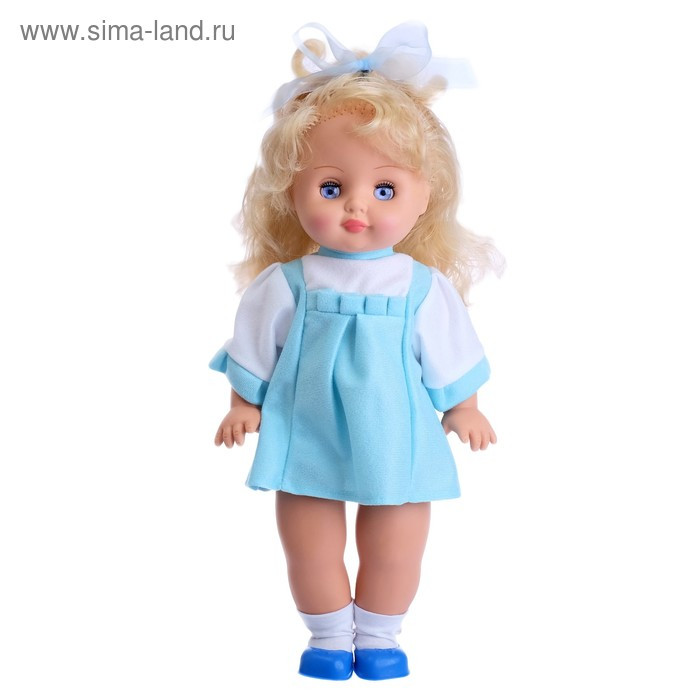 Кукла "Алина №9" МИКС