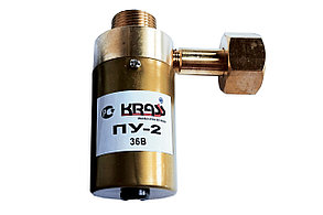 Ағынды жылытқыш СО2 ПУ-2 36В КРАСС