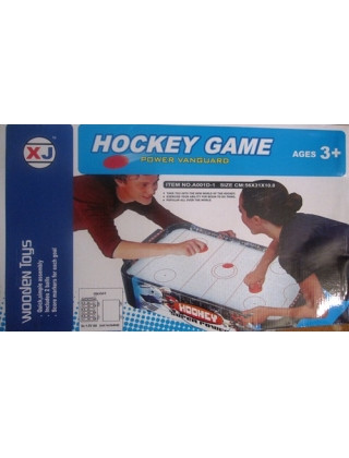 Аэрохоккей Hockey Game - фото 1 - id-p4493616