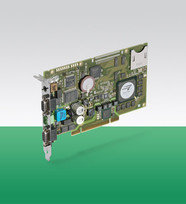 Процессорные модули System 500S (технология SPEED7) VIPA 