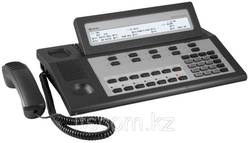 Консоль оператора Mitel 5540 IP Console