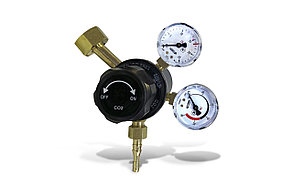 36V (CO2/AR) 2133577 кіріктірілген жылытқышы бар 30 КРП реттегіші