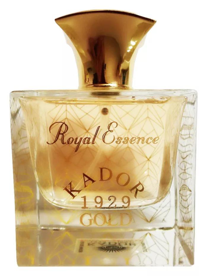 Noran Perfumes  Royal Essense Kador Gold 1929 6ml