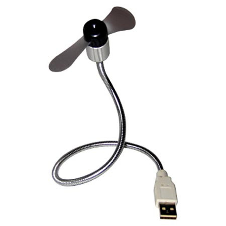 USB FAN WSS-L03 - фото 2 - id-p4494281