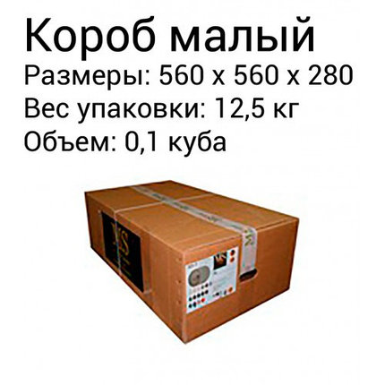 Мойка MS-01 звездное небо, фото 2