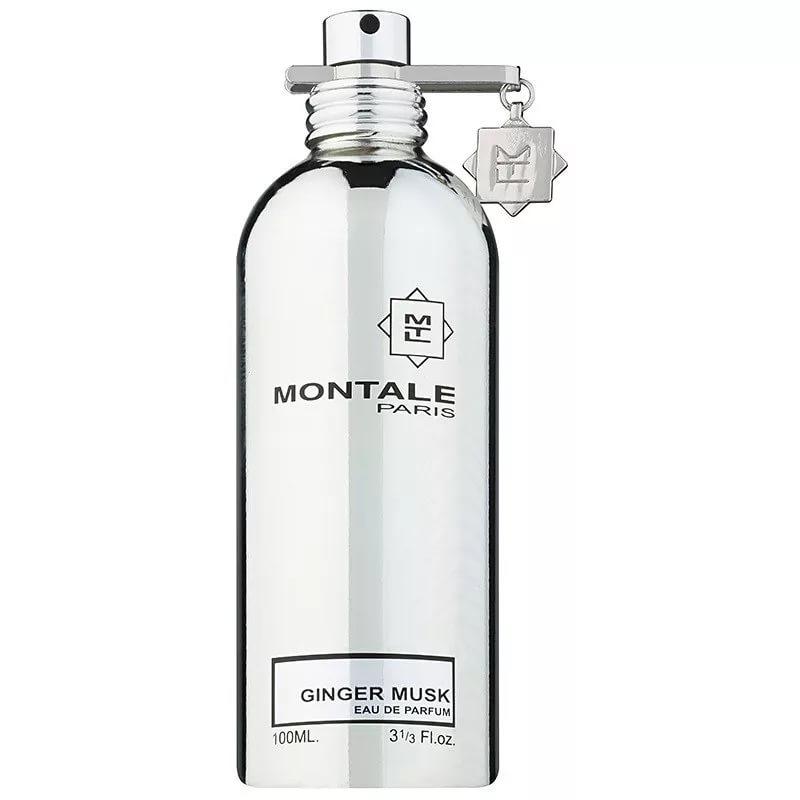 Montale Ginger Musc 6ml