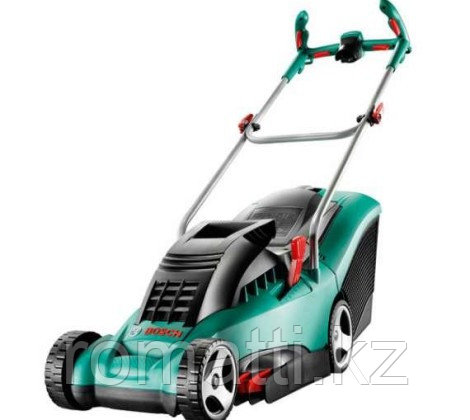 Роторная газонокосилка ROTAK 37 Bosch, фото 1