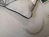 Одеяло, с соевым волокном, цвет белый, 200х230, фото 6