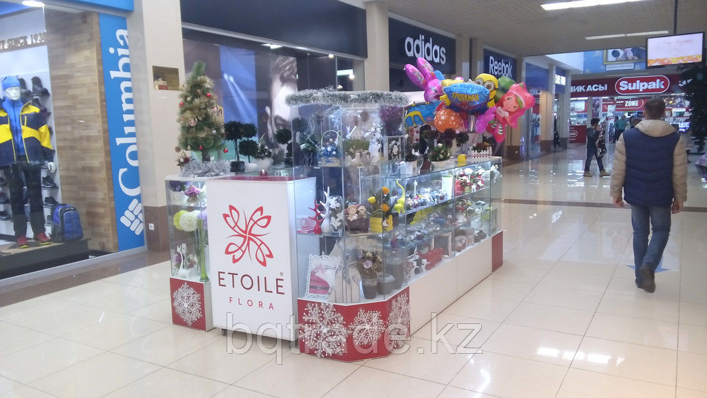 Торговые островки