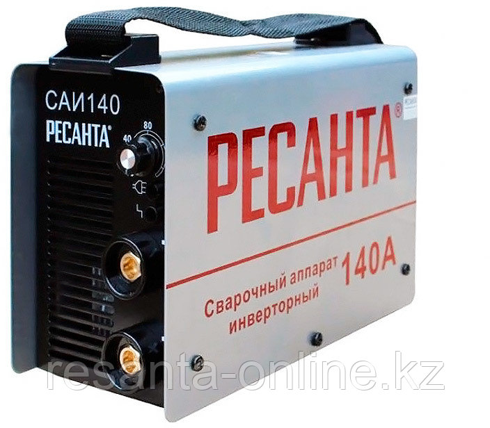 Сварочный аппарат РЕСАНТА САИ-140