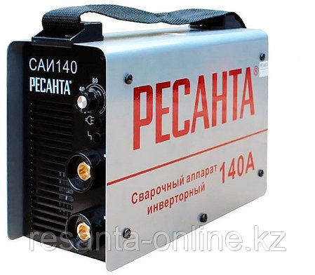 Сварочный аппарат РЕСАНТА САИ-140, фото 2
