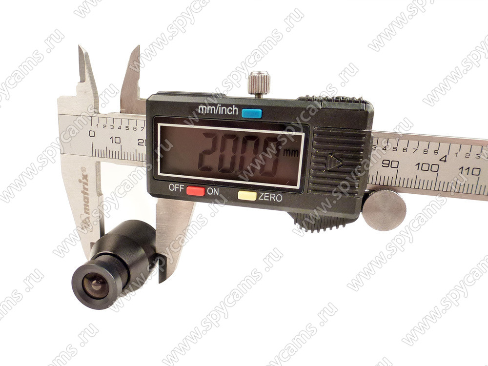 Миниатюрная Wi-Fi IP-камера Link NC128SPW
