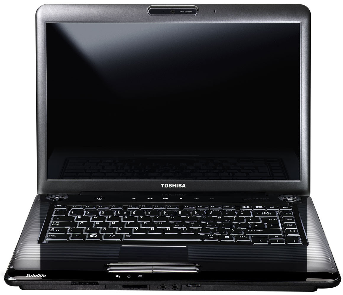 Ноутбук Toshiba dynabook B35