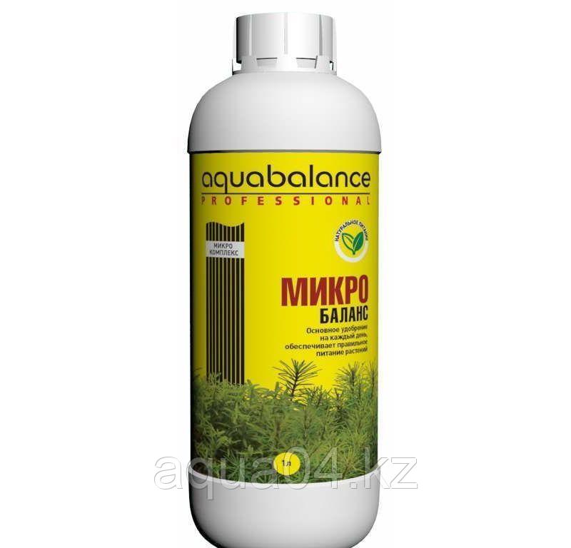 AQUABALANCE PROFESSIONAL Микро-баланс  1 л