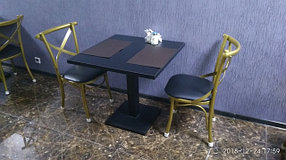 Столы для кафе