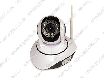 Поворотная Wi-Fi IP камера Link HR06E-8G