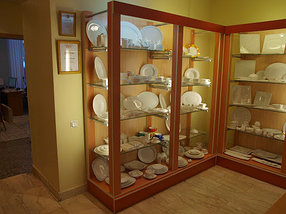 Торговые витрины