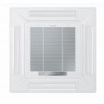 Кондиционер кассетного типа AUX ALCA-H18/4R1AA