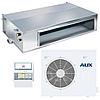 Канальная сплит-система кондиционер AUX ALMD-H60/5R1
