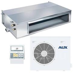Канальная сплит-система кондиционер AUX ALMD-H60/5R1D