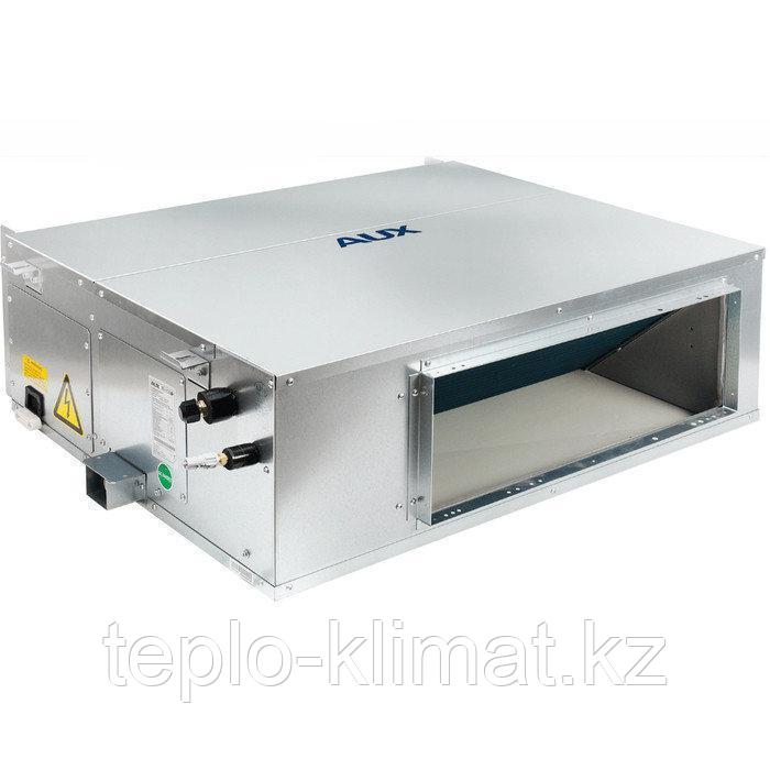 Канальная сплит-система кондиционер AUX ALMD-H60/5R1D - фото 2 - id-p60705380
