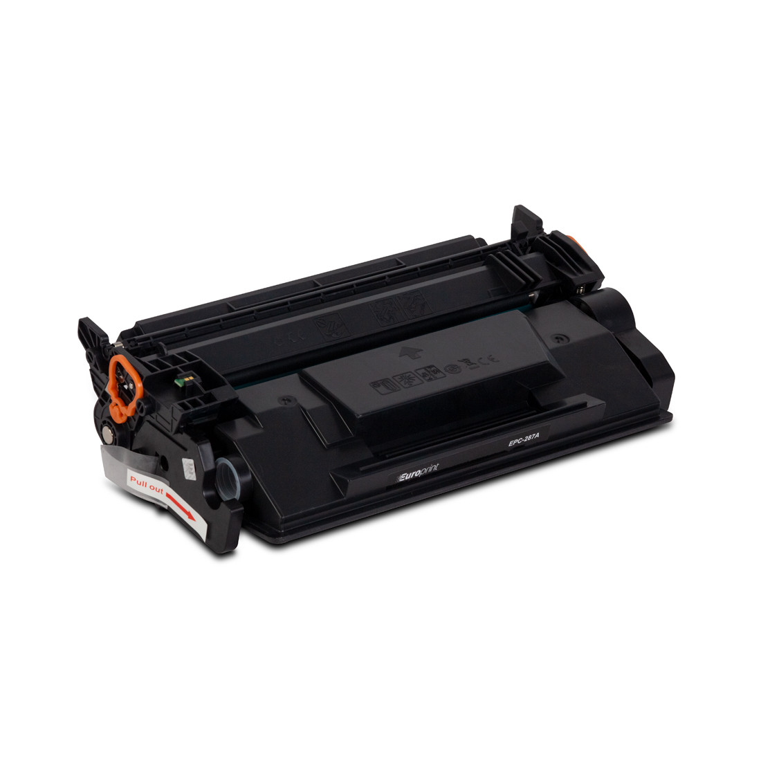 Картридж Europrint EPC-287A