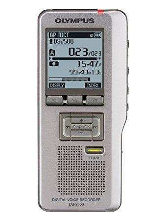 Диктофон Olympus DS-2500