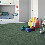 Линолеум Tarkett Illusion Impuls 4 3м (Россия 2мм/0,4мм), фото 2