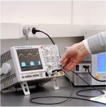 Зерттеу зертханаларын жабдықтау